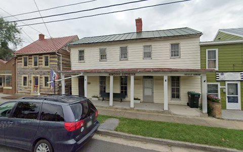 Fabric Store «Cloth Peddler Quilt Shop», reviews and photos, 5330 Main St, Stephens City, VA 22655, USA