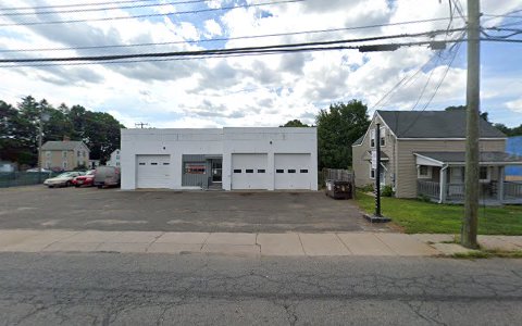 Auto Body Shop «Spruce Street Auto Repair», reviews and photos, 248 Spruce St, Manchester, CT 06040, USA