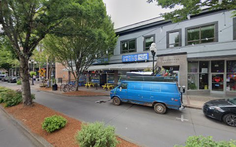 Bar «Cowfish Danceclub», reviews and photos, 62 W Broadway, Eugene, OR 97401, USA