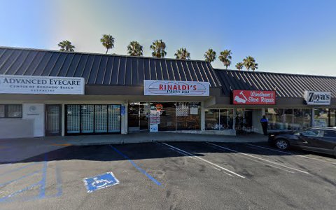 Shoe Repair Shop «William Windham Shoe Repair», reviews and photos, 306 Ave I, Redondo Beach, CA 90277, USA