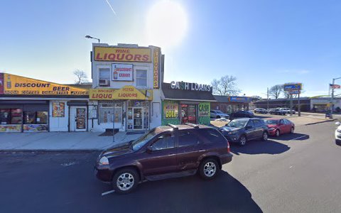Pawn Shop «Pawn Brokers», reviews and photos, 222-16 S Conduit Ave, Springfield Gardens, NY 11413, USA