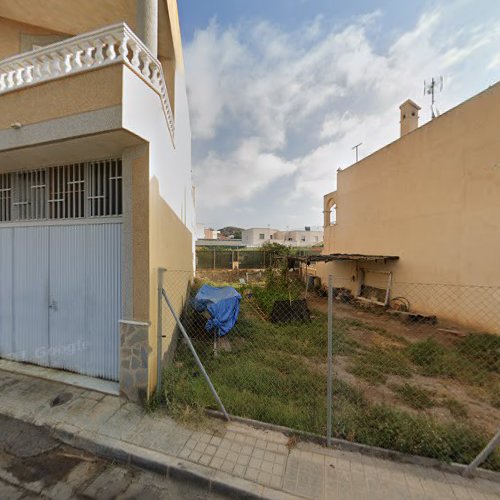 Industrial Panadera Hidalgo en Huércal de Almería