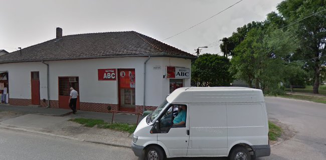 Mátyás ABC - Hódmezővásárhely