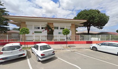 Colegio Educación Infantil y Primaria Virgen de Montemayor en Moguer