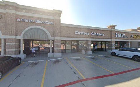 Dry Cleaner «Custom Cleaners», reviews and photos, 7750 N MacArthur Blvd, Irving, TX 75063, USA