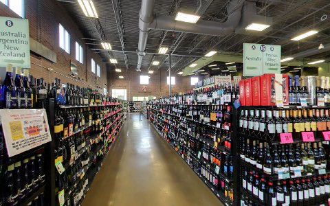 Wine Store «Argonaut Wine & Liquor», reviews and photos, 760 E Colfax Ave, Denver, CO 80203, USA