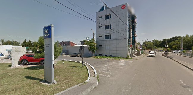 Strada Gheorghe Doja 225, Ploiești 107071, România