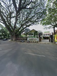 Street View & 360deg - SMA Negeri 4 Malang