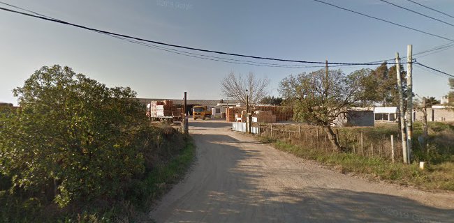 6QX4+8J3, 15900 La Paz, Departamento de Canelones, Uruguay