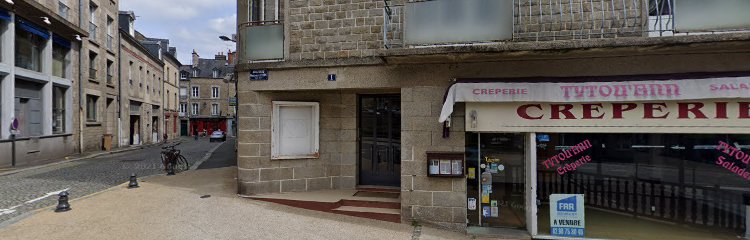 Photo du Banque Banque Populaire Grand Ouest à Fougères
