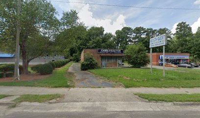 Chiropractor - Pet Food Store in Forest Park Georgia