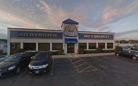 Used Car Dealer «J.D. Byrider», reviews and photos, 2323 W Jefferson St, Joliet, IL 60435, USA