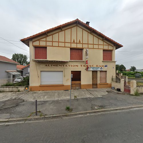 Épicerie Lauwerier Frederic Bordères-sur-l'Échez