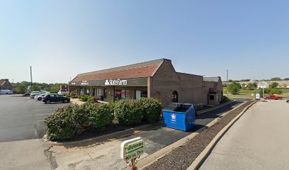Dr. Jared Leath - Pet Food Store in Kansas City Missouri