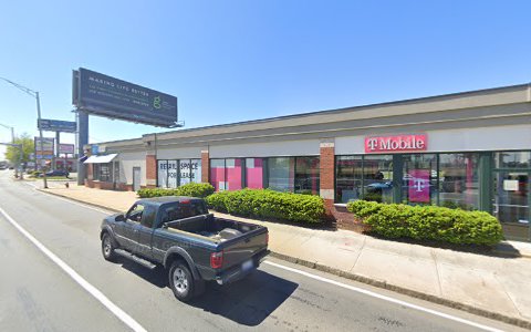 Cell Phone Store «T-Mobile», reviews and photos, 409 Lynnway, Lynn, MA 01901, USA