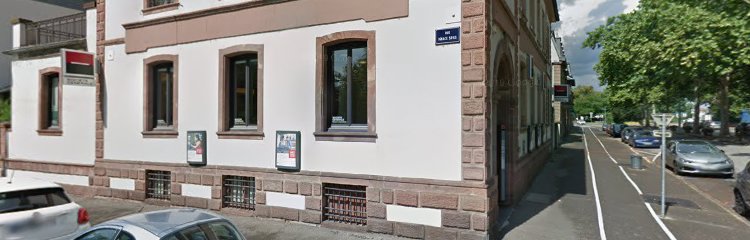 Photo du Banque Société Générale à Sélestat