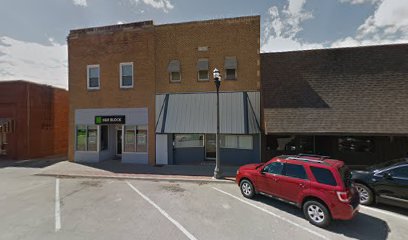 Ludwig Chiropractic LLC - Pet Food Store in Beloit Kansas
