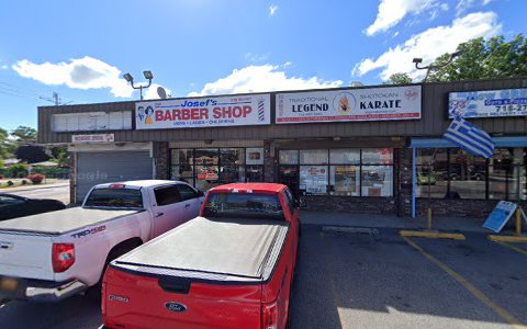 Beauty Salon «Josef Barber Shop», reviews and photos, 2220 Hylan Blvd, Staten Island, NY 10306, USA