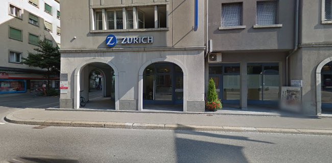 Rezensionen über Zurich, Generalagentur Alex Pfister in Arbon - Versicherungsagentur