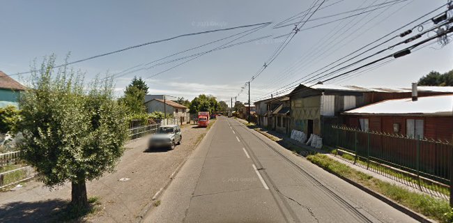 Antifil 100, Temuco, Araucanía, Chile