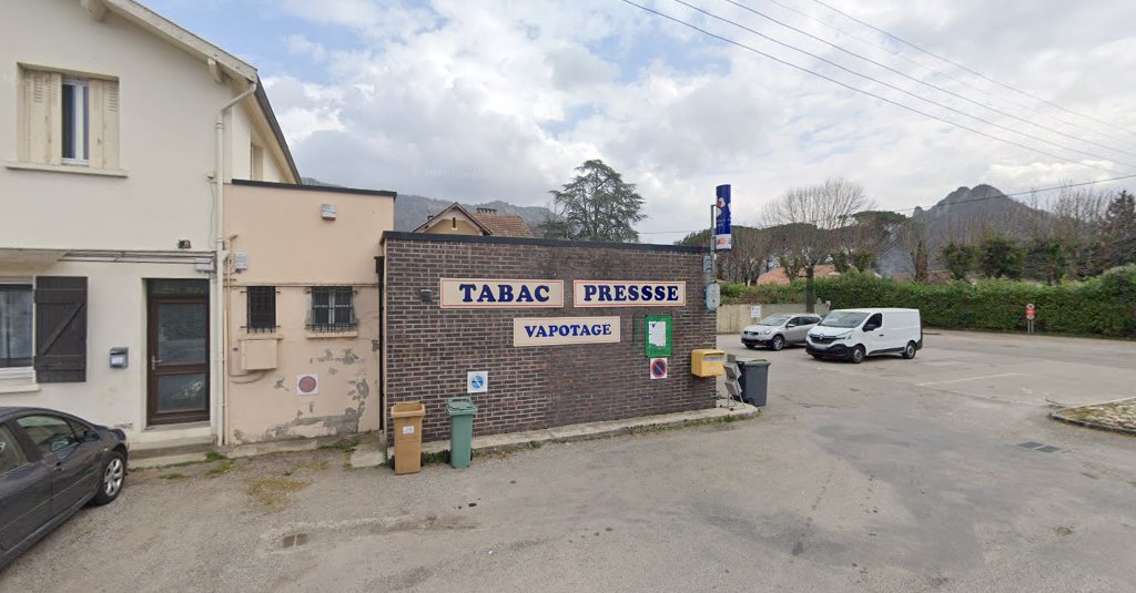 Vapotage Tabac Presse Loto à Montgailhard (Ariège 09)