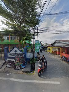 Street View & 360deg - SMP Negeri 3 Makassar