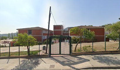 Instituto Público Frederic Mompou en Sant Vicenç dels Horts