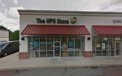 Shipping and Mailing Service «The UPS Store», reviews and photos, 70 Buckwalter Rd #900, Royersford, PA 19468, USA