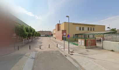 Colegio CRA Maria Moliner en El Burgo de Ebro