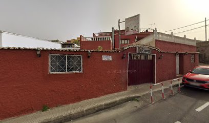 Impressionen Restaurante Ferroda Puerto de la Cruz