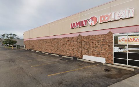 Dollar Store «Family Dollar», reviews and photos, 15181 Telegraph Rd, Redford Charter Twp, MI 48239, USA