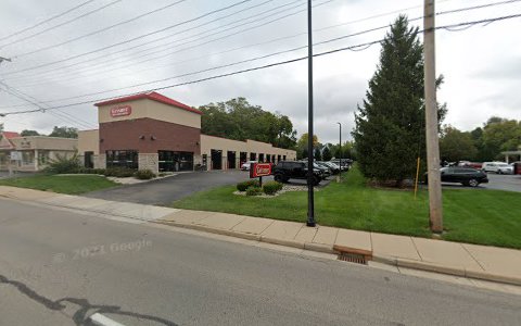 Tire Shop «Grismer Tire & Auto Service Center», reviews and photos, 60 N Main St, Springboro, OH 45066, USA