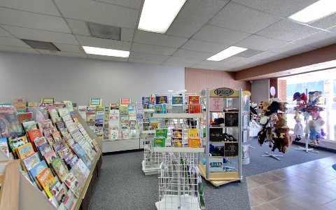 Book Store «Child Evangelism Fellowship», reviews and photos, 16815 Bellflower Blvd, Bellflower, CA 90706, USA