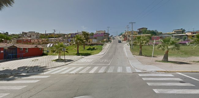 Unnamed Road, Coquimbo, Chile