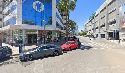 Parking Parking Puerto Banús | Parking Low Cost en Marbella – Málaga