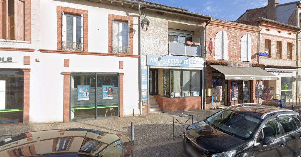 SNC LACGER à Rieumes (Haute-Garonne 31)
