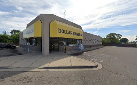 Discount Store «Dollar General», reviews and photos, 3812 E Davison St, Hamtramck, MI 48212, USA