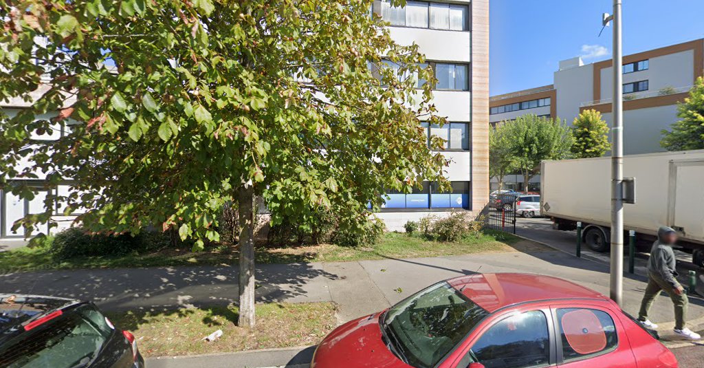 Qualiconsult Immobilier à Noisy-le-Grand (Seine-Saint-Denis 93)