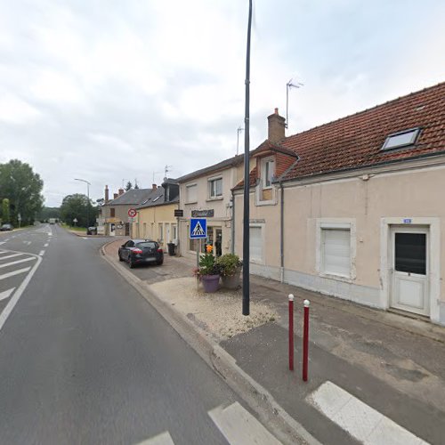 Pharmacie Pharmacie Bulteau Vignoux-sur-Barangeon
