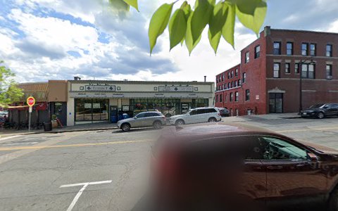 Grocery Store «Cedar Market», reviews and photos, 13 Cottage St, Norwood, MA 02062, USA