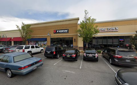 Bicycle Store «Trek Bicycle Store Tuscaloosa», reviews and photos, 1800 McFarland Blvd E #120, Tuscaloosa, AL 35404, USA