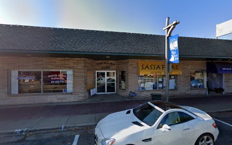 Health Food Store «Sassafras Health Foods», reviews and photos, 2186 3rd St #110, White Bear Lake, MN 55110, USA