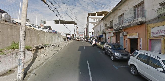 Avenida 4 y Calle 10 #9-42, Manta 130802, Ecuador