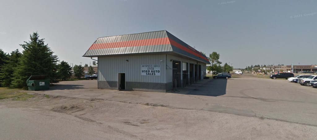 Southpointe Service Center, 3231 33rd St SW, Fargo, ND 58104, USA, 