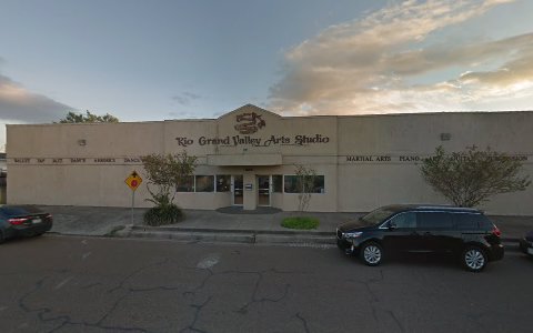 Martial Arts «Rio Grand Valley Arts Studio», reviews and photos, 1025 W Jackson Ave, Harlingen, TX 78550, USA