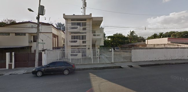 Costanera #641, Guayaquil 090507, Ecuador