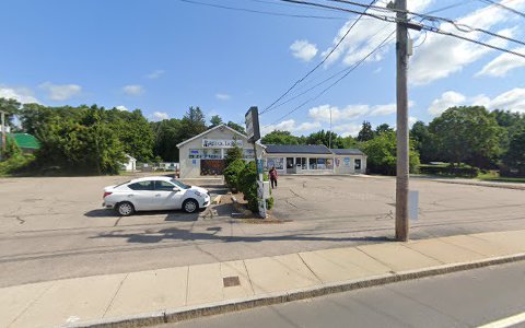 Beer Store «Bristol Liquors», reviews and photos, 670 East St, Mansfield, MA 02048, USA