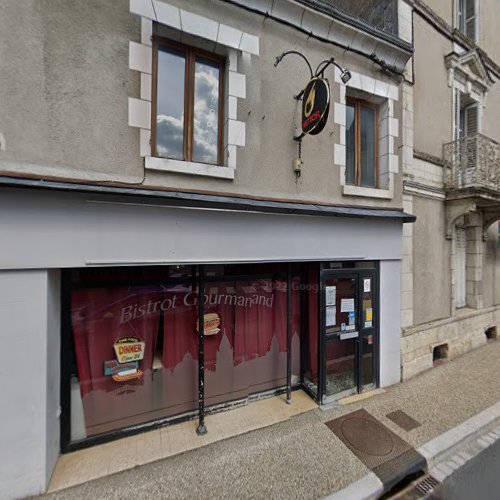 restaurants Bistrot Gourmand Veuzain-sur-Loire