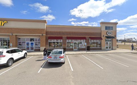 Liquor Store «The Vintage - Wine, Spirits & Beer», reviews and photos, 8971 Crossroads Blvd #160, Chanhassen, MN 55317, USA