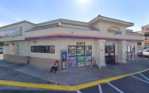 Convenience Store «AMPM», reviews and photos, 4371 N Rancho Dr, Las Vegas, NV 89130, USA